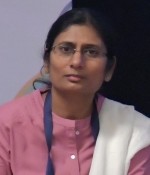 Vinita Jindal
